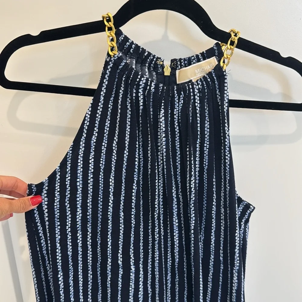 Women’s Michael Kors dress.